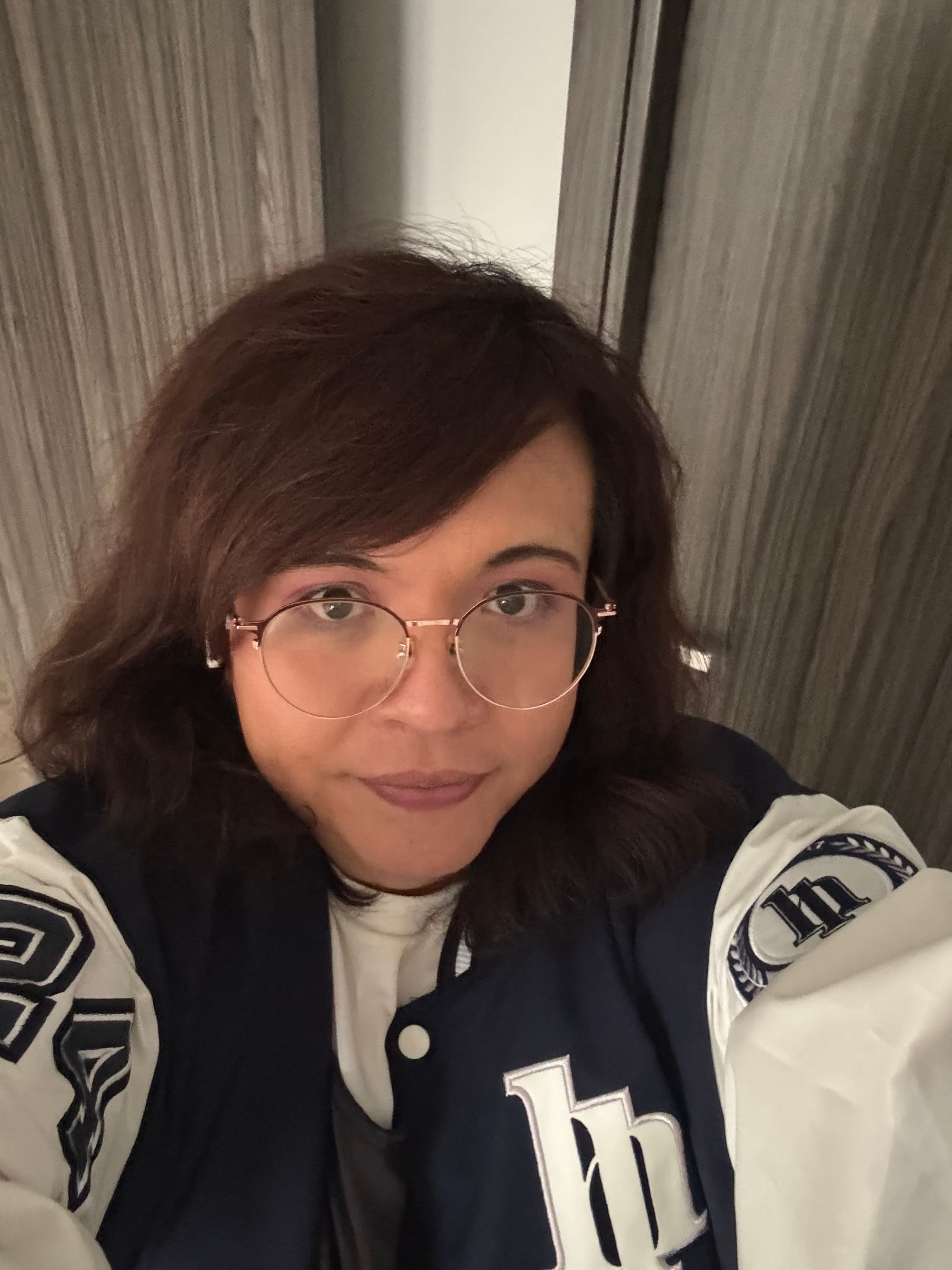 Daniela Sofia Garcia